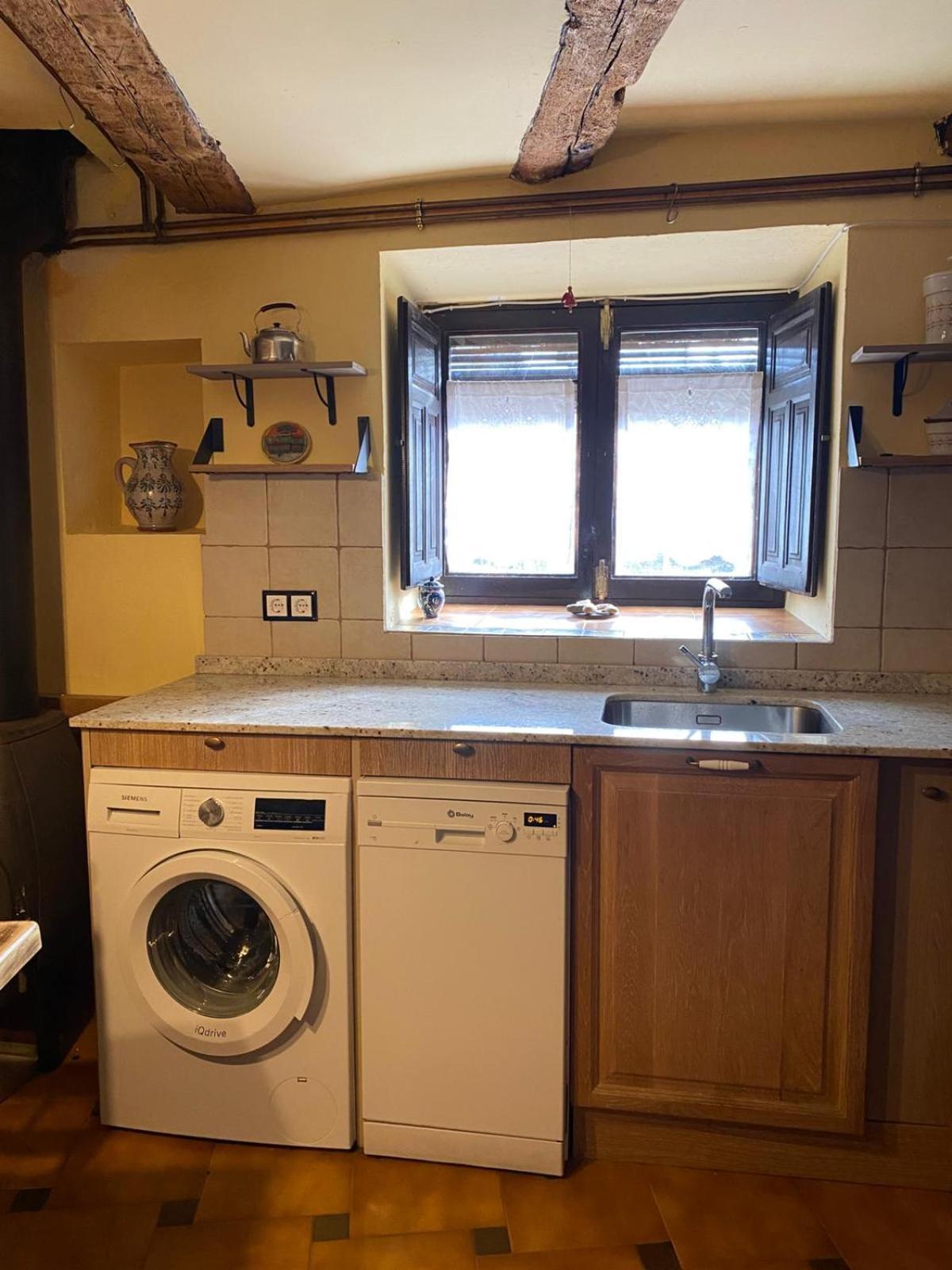 La Flor De Borau Apartman Kültér fotó