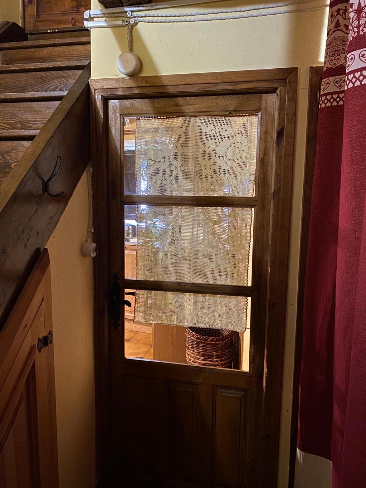 La Flor De Borau Apartman Kültér fotó
