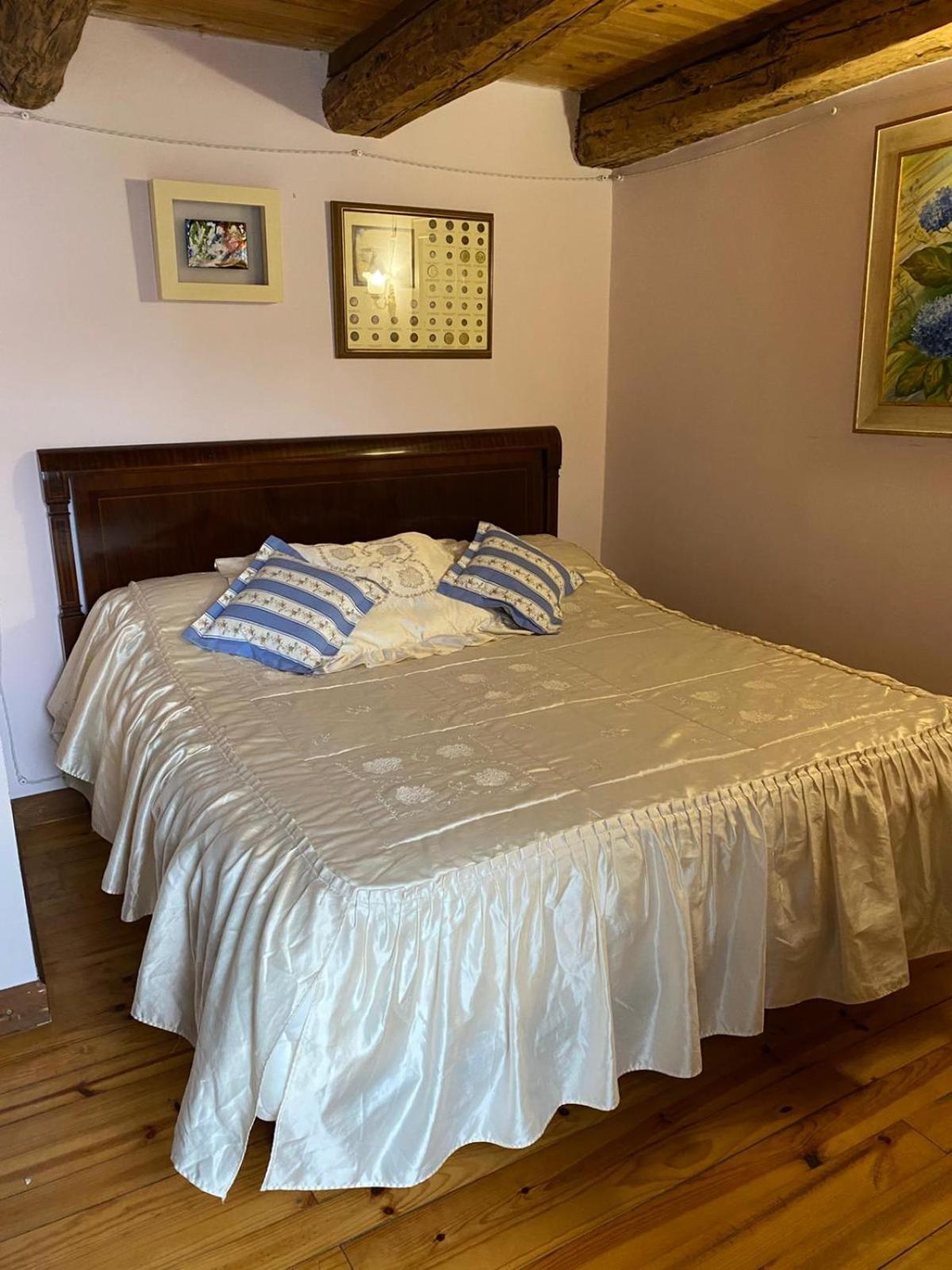 La Flor De Borau Apartman Kültér fotó